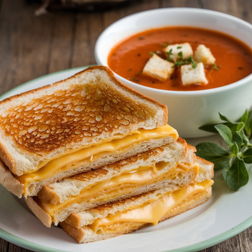 a-photo-of-a-plate-with-a-grilled-cheese-sandwich--WdEmcbCKQ-ezpU5QRrAJzw-6LNnFfOZRsKuDyflGhLoJw