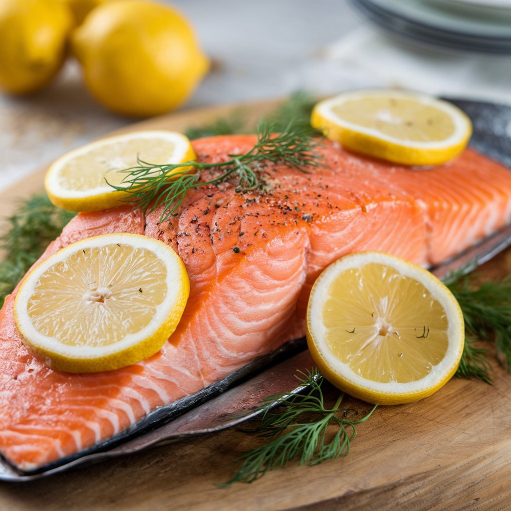 a-photo-of-a-whole-cooked-salmon-on-a-wooden-board-gwEgQGO9R4iHhkaCvLd_Uw-VUyGpx8tRXWgv4h-2pFQTQ